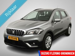 Suzuki S-Cross - 1.4 Boosterjet Comfort Smart Hybrid