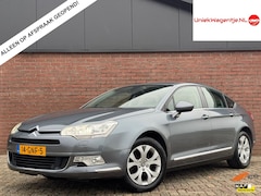 Citroën C5 - 2.0 16V EXCLUSIVE AUTOMAAT | NL-AUTO | LEDER