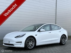 Tesla Model 3 - Long Range AWD Warmtepomp Facelift - Trekhaak