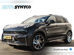 Lynk & Co 01 - 1.5 Plug-in Hybrid 262 Pk I Modeljaar 2023 I Panoramadak I 75 km Elektrisch I 360 Camera I