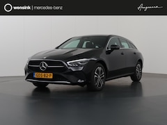 Mercedes-Benz CLA-klasse Shooting Brake - 250e Star Edition | Achteruitrijcamera | Parktronic | DAB + | Stoelverwarming | Easypack