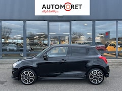 Suzuki Swift - 1.4 Sport Smart Hybrid Leer|lage kmstand|Topstaat