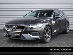 Volvo V60 - T6 Plug-in Hybride AWD Core Bright | Google Maps | Parkeer Camera Achter | Climate & Cruis