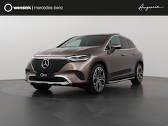 Mercedes-Benz EQE SUV - 350 4Matic Business Edition 91 kWh | Panoramadak | Burmester Audio | 360°-camera | Elec ve