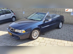 Volvo C70 Convertible - 2.0 T Airco