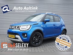 Suzuki Ignis - 85PK Hybrid Select NAVIGATIE | STOELVERW. | CAMERA | NAVI