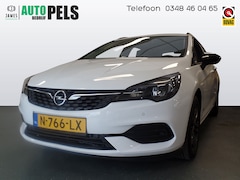 Opel Astra Sports Tourer - 1.2 Design & Tech Xenon, Navigatie, Clima controle, Cruise controle, Achteruitrijcamera, E