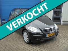 Mercedes-Benz A-klasse - 150 Classic APK 03-2026