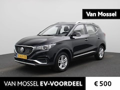 MG ZS - EV Comfort 45 kWh | NAVIGATIE | PARKEERSENSOREN | CLIMATE CONTROL