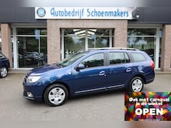 Dacia Logan MCV - 0.9 TCe Laureate CRUISE AIRCO NAP