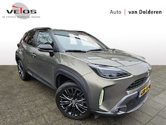 Toyota Yaris Cross - 1.5 Hybrid Awd Adventure Dodehoek detector /Elektrische achterklep