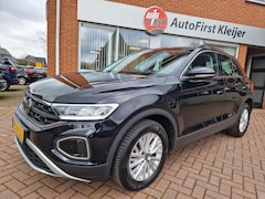 Volkswagen T-Roc - 1.0 TSI 110pk Life Business