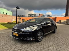 DS 5 - 5 1.6 1955 -Alle opties-100%dealer auto-Eerste eigenaar