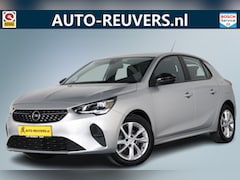 Opel Corsa - 1.2 / Navigatie / CarPlay / LED / Airco