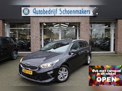 Kia Cee'd Sportswagon - Ceed 1.5 T-GDi DynamicLine WIDESCREEN NAVI JBL CAMERA DAB HALFLEER DODEHOEK CRUISE CLIMA C