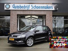 Volkswagen Polo - 1.2 TSI Comfortline AUTOMAAT CRUISE LMV 5-DEURS AIRCO