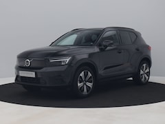 Volvo XC40 - Recharge Plus | FACELIFT | CAMERA