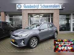 Kia Stonic - 1.0 T-GDi DynamicLine CAMERA NAVI CARPLAY DAB LMV RIJBAAN CRUISE CLIMA PDC