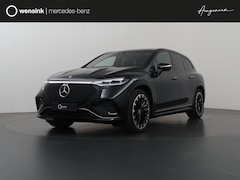 Mercedes-Benz EQS SUV - 450+ 4MATIC AMG Line l Premium Plus l Trekhaak l Night Pack