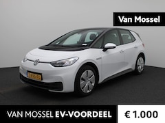 Volkswagen ID.3 - Pure 45 kWh | Navigatie | Cruise Control | Parkeersensoren voor/achter |