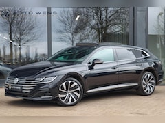 Volkswagen Arteon Shooting Brake - 1.4 TSI eHybrid R-Line | Panodak | Volleder | Camera | Trekhaak