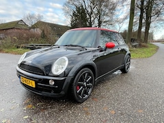 MINI One - 1.6 One Sport