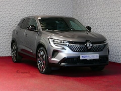 Renault Austral - 1.3 160PK MILD HYBRID 4.CILINDER TECHNO NAVI STOEL/STUUR/RUIT VERW. LED LEER 1800KG MAX TR