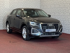 Audi Q2 - 35 TFSI 1.5 S EDITION 150 PK VIR.COCKPIT CARPLAY NAVI CAMERA LED STOELVERW. PDC 02/2024