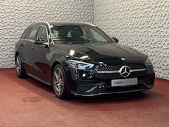 Mercedes-Benz C-klasse Estate - 220 D AMG LINE ELEK.KLEP DISTRONIC CAMERA AMBIENTE. PERF.LED 07/2024