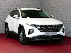 Hyundai Tucson - 1.6 T-GDI PHEV 265PK 19''LMV 4WD LED STUUR/STOEL VERW. NAVI ELEK.KLEP 12/2023 PHEV PLUG IN