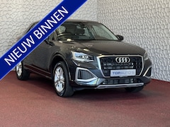 Audi Q2 - 35 TFSI 1.5 ✅FACELIFT✅ S EDITION 150PK VIR.COCKPIT TOUCHSCREEN CARPLAY NAVI CAMERA LED STO