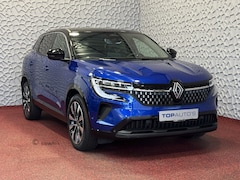 Renault Austral - 1.3 160PK MILD HYBRID 4.CILINDER TECHNO NAVI STOEL/STUUR/RUIT VERW. LED LEER 1800KG MAX TR