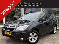 Subaru Forester - 2.0 Intro | Verwarmde voorstoelen | Cruise control | Bluetooth | Automatische Airco | Trek