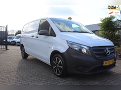 Mercedes-Benz Vito - 109 CDI Functional Lang