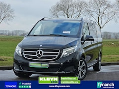 Mercedes-Benz V-klasse - 250 CDI Grijs-Kenteken L2