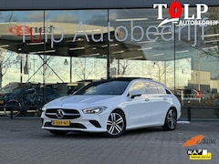 Mercedes-Benz CLA-klasse Shooting Brake - 180 Business Solution AMG