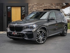 BMW X5 - xDrive45e M-Sport/Dravit-grey/Individual