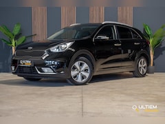 Kia Niro - 1.6 GDi Hybrid DynamicPlusLine | TREKHAAK*CARPLAY