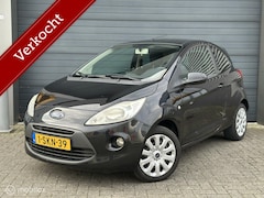 Ford Ka - 1.2 Trend | Airco | ELEK PAKKET | NW APK |