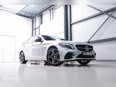 Mercedes-Benz C-klasse Estate - 300 e Business Solution AMG Limited