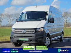 Volkswagen Crafter - 35 2.0 L4H3 Automaat Navi