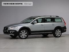 Volvo XC70 - 2.0 T5 FWD Polar+ / Trekhaak / Standkachel / Schuif-Kanteldak / Verwarmbare Stoelen / Elek