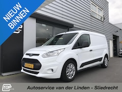 Ford Transit Connect - 1.5 TDCI L2 Trend HP Start & Stop