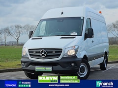 Mercedes-Benz Sprinter - 316 L2H2 3.5T-Trekhaak