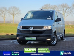 Volkswagen Transporter - 2.0 TDI T6.1 Inrichting L2H1