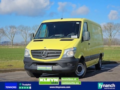 Mercedes-Benz Sprinter - 314 CDI L2H1