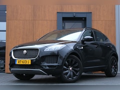 Jaguar E-Pace - 2.0 D180 AWD First Edition Automaat | Pano | Trekhaak | Leder