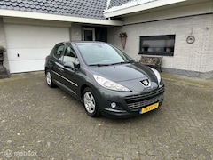 Peugeot 207 - 1.4 Acces Lite Airco 147.881km Nap Nieuwe APK