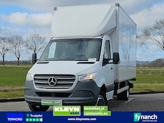 Mercedes-Benz Sprinter - 516 AC LAADKLEP EURO6