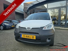 Hyundai i10 - 1.1 Pure